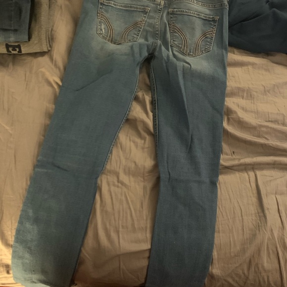 skinny jeans - Picture 2 of 4